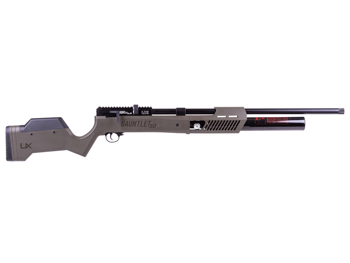 PY 6106 Umarex Gauntlet 2 SL 1701965950 Best PCP air rifles - 10 of the best PCP guns you can buy right now (Reviews and Buying Guide 2024)