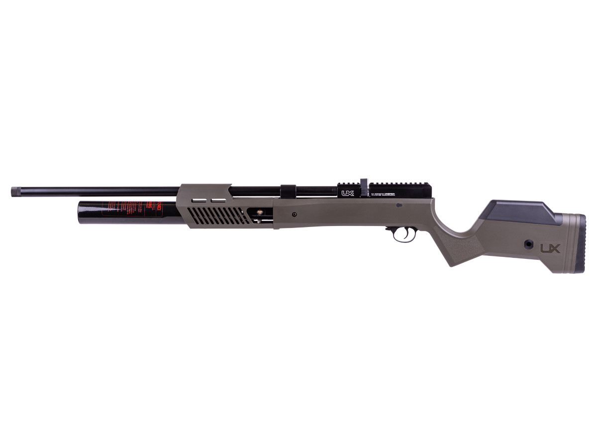 PY 6106 Umarex Gauntlet 2 SL 1701965956 Best PCP air rifles - 10 of the best PCP guns you can buy right now (Reviews and Buying Guide 2024)