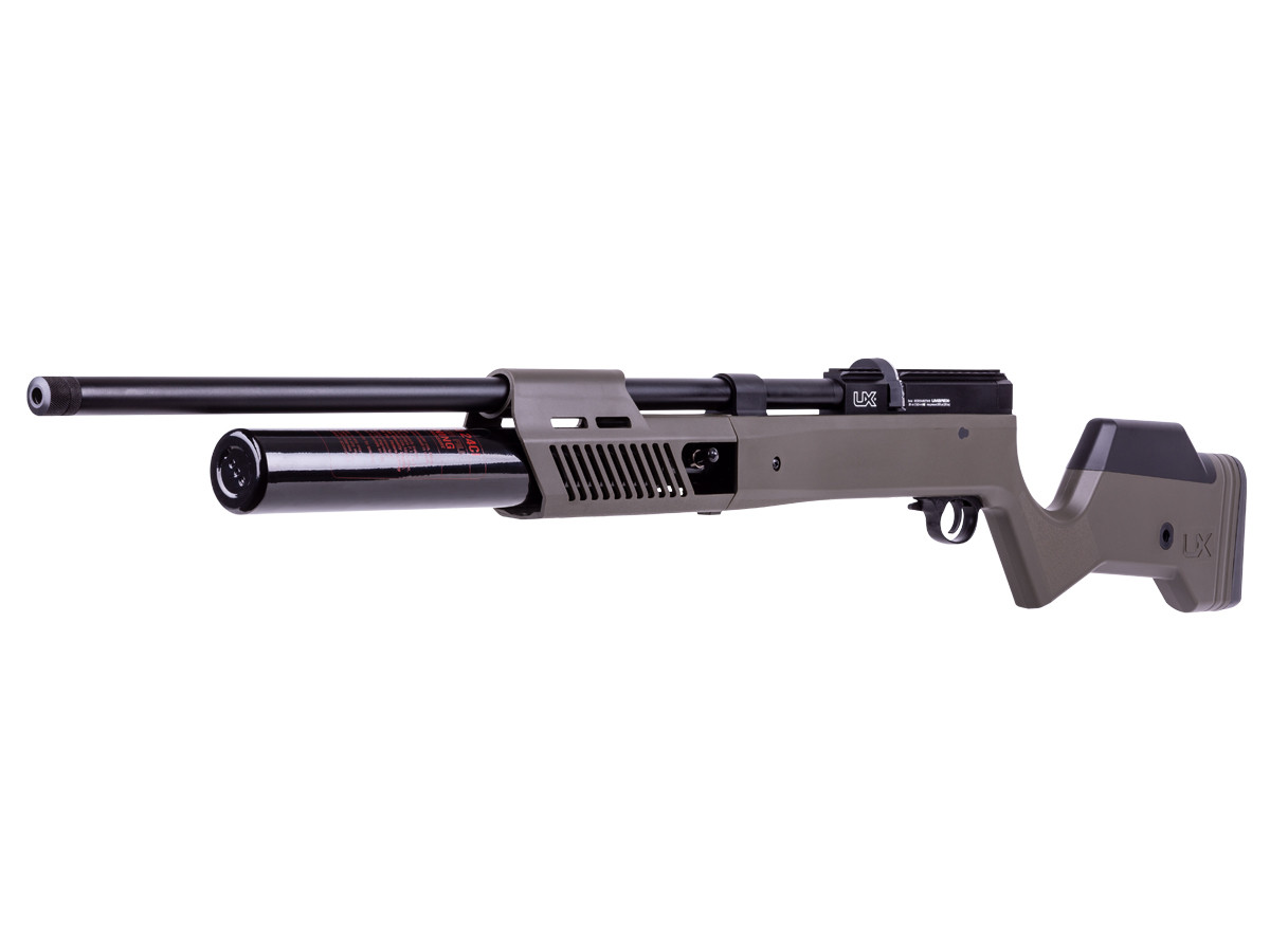 PY 6106 Umarex Gauntlet 2 SL 1701965961 Best .22 Air Rifles - Top 10 fantastic guns for the money (Reviews and Buying Guide 2024)