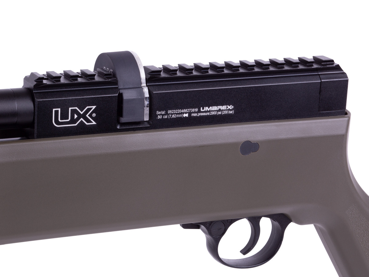 PY 6106 Umarex Gauntlet 2 SL 1701965976 Best PCP air rifles - 10 of the best PCP guns you can buy right now (Reviews and Buying Guide 2024)