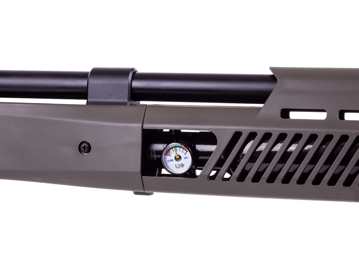 PY 6106 Umarex Gauntlet 2 SL 1701965988 Best PCP air rifles - 10 of the best PCP guns you can buy right now (Reviews and Buying Guide 2024)