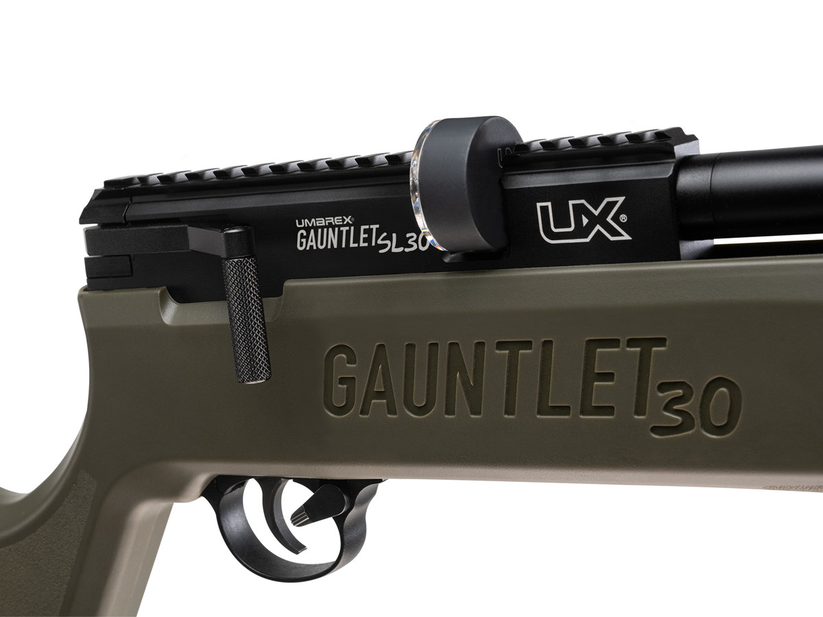 PY 6106 Umarex Gauntlet 2 SL 1702476800 Best .22 Air Rifles - Top 10 fantastic guns for the money (Reviews and Buying Guide 2024)