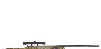 Winchester 1400CS – Mossy Oak Review