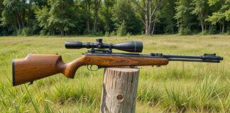 What Is An Air Rifle?
