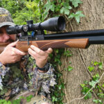 How Does an Air Rifle Work?
