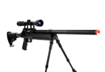 WellFire APS SR-2 Sniper Review
