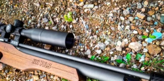 Air Gun 101: What You Should Know about Air Rifle Barrels Before Buying