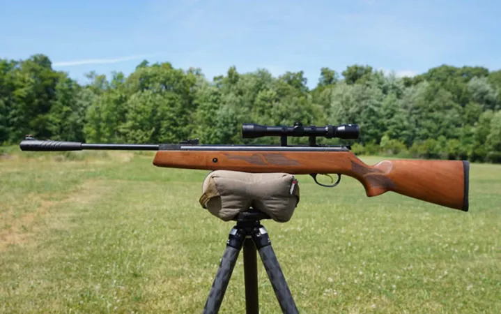 bb11 Air Rifle vs BB Gun: Understanding the Key Differences and Choosing the Best Option