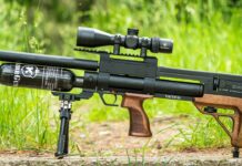 Best PCP air rifles for the money 2026 – Top 5 stunning guns to have (Reviews and Buying Guide)