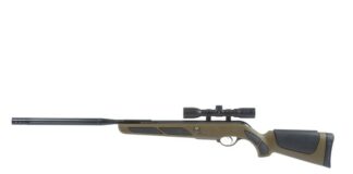 Gamo Bone Collector Bull Whisper IGT Review