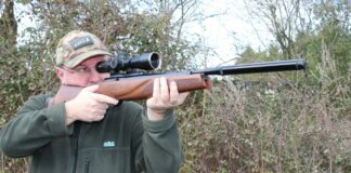 How Do Break Barrel Air Rifles Work?