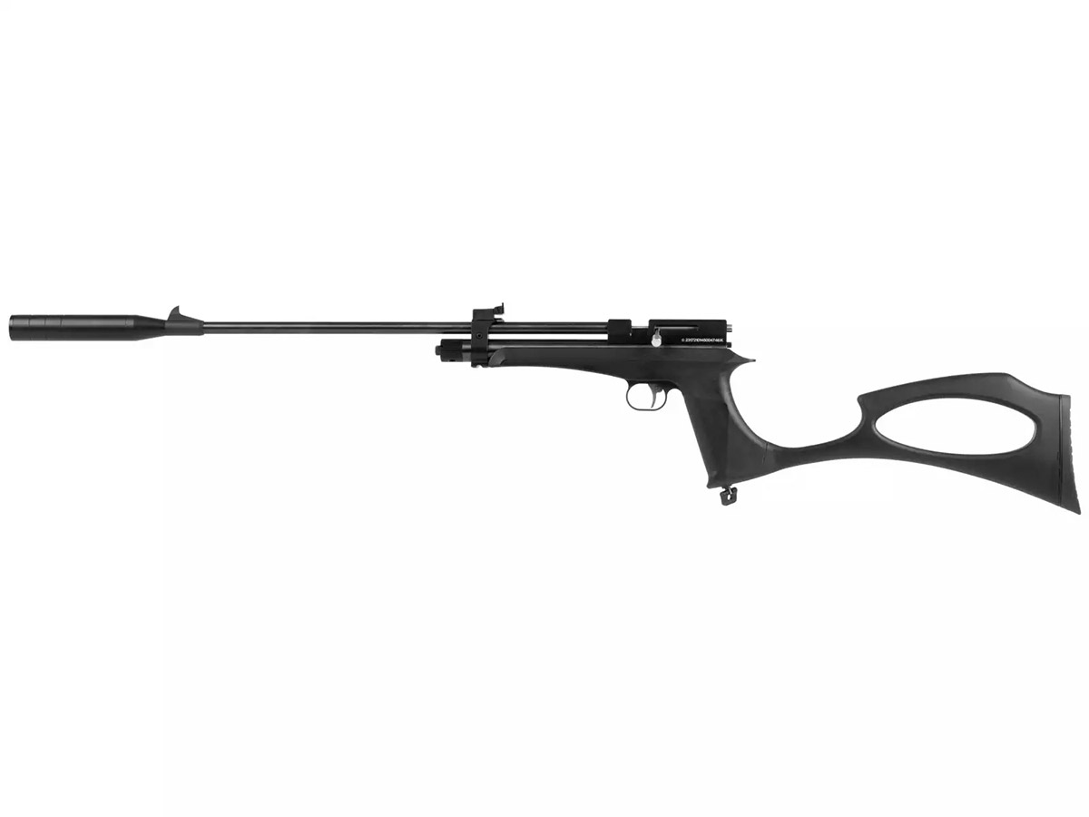 chaser1 Best Air Rifles for Pest Control 2024 - Top 10 effective guns for the money (Reviews and Buying Guide)