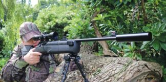 Best CO2 air rifles 2026 – Top 5 fantastic guns for the money (Reviews and Buying Guide)