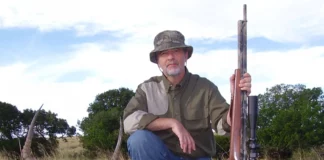 Can a 22 air rifle kill a deer?
