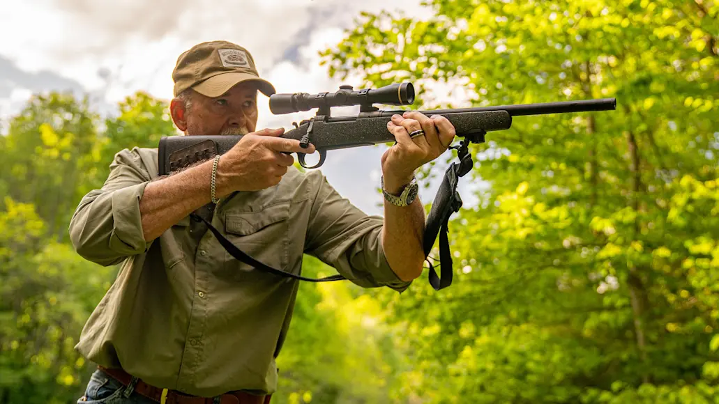 dry2 Dry Firing Air Rifles: What You Need to Know