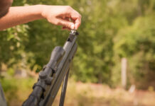 Dry Firing Air Rifles: What You Need to Know