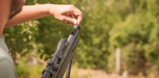 Dry Firing Air Rifles: What You Need to Know