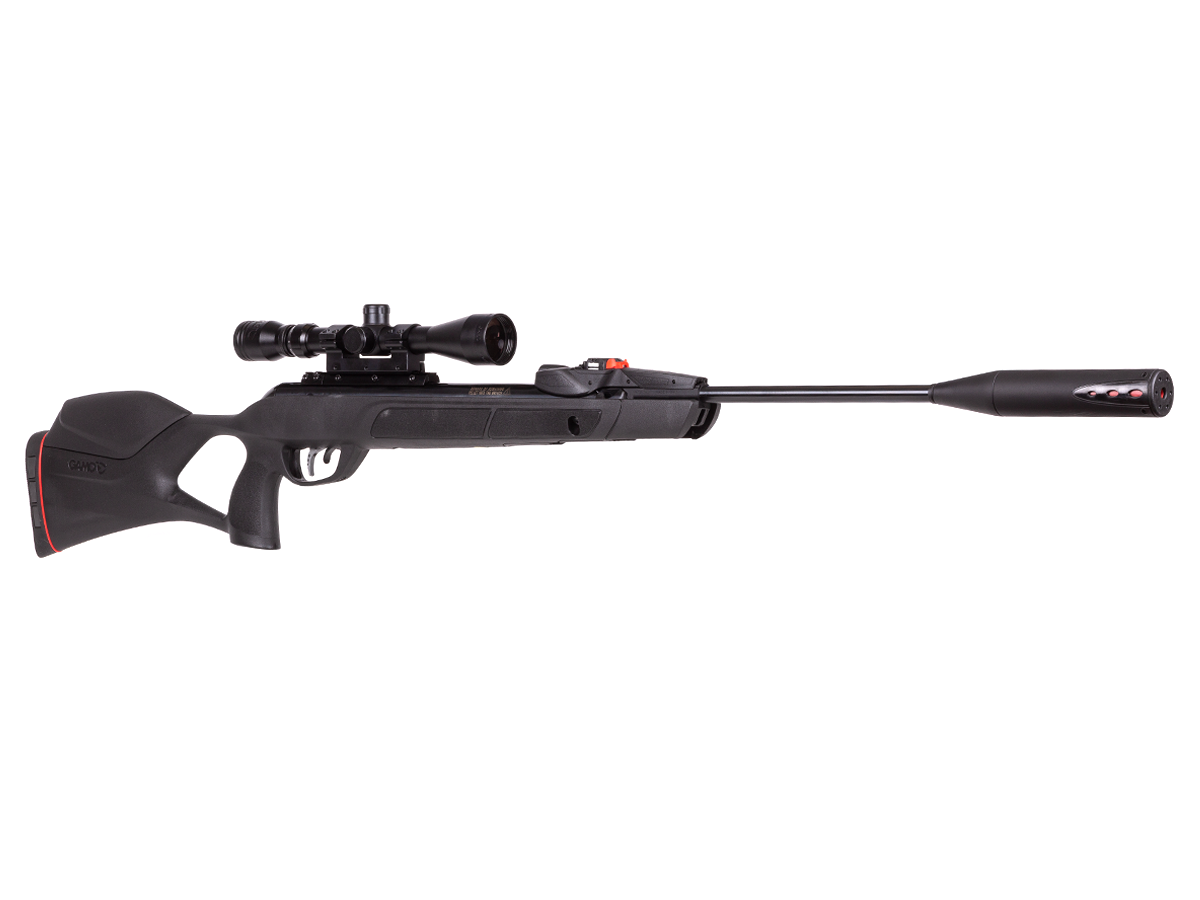 g4 The Bunny Buster: Best Air Rifle For Rabbits (Reviews and Buying Guide 2024)