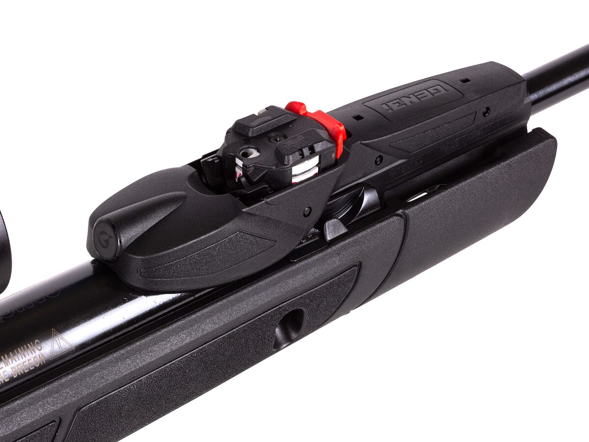 g6 The Bunny Buster: Best Air Rifle For Rabbits (Reviews and Buying Guide 2024)