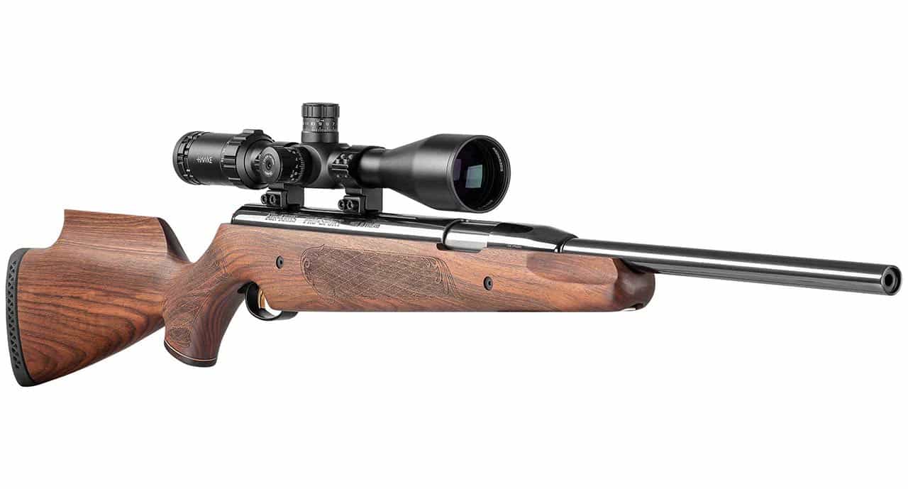 gallery prosport01 2 Best Spring Air Rifles 2024 - Top 7 Springers for the money (Reviews & Buying Guides)