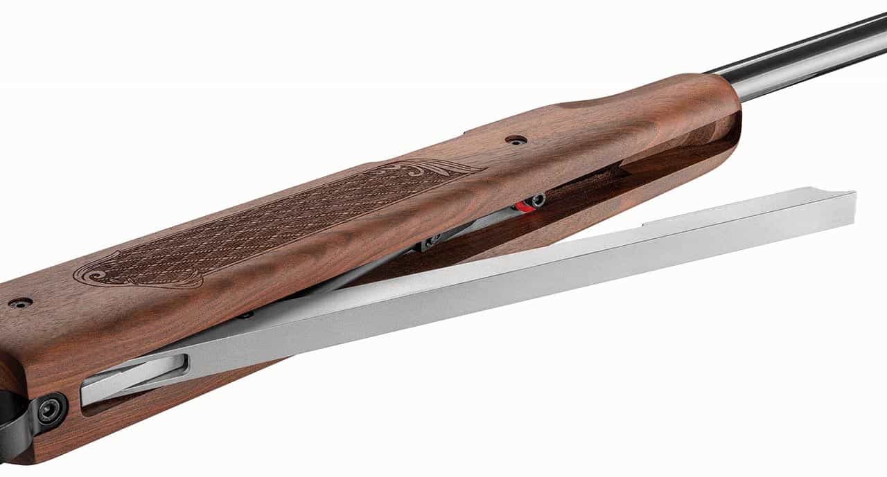 gallery prosport02 1 Best Spring Air Rifles 2024 - Top 7 Springers for the money (Reviews & Buying Guides)