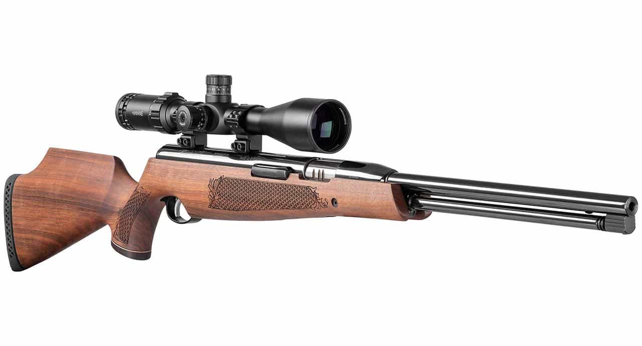 gallery tx01 1 Best Spring Air Rifles 2024 - Top 7 Springers for the money (Reviews & Buying Guides)