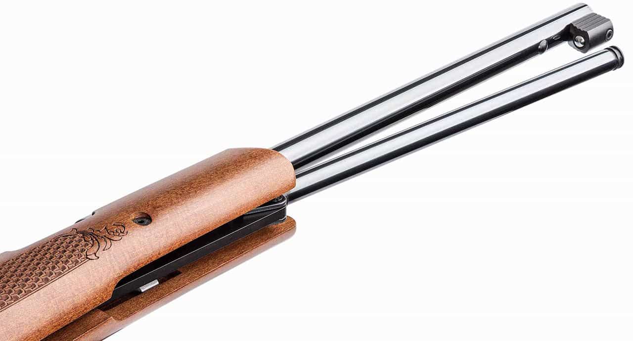 gallery Best .22 Air Rifles - Top 10 fantastic guns for the money (Reviews and Buying Guide 2024)