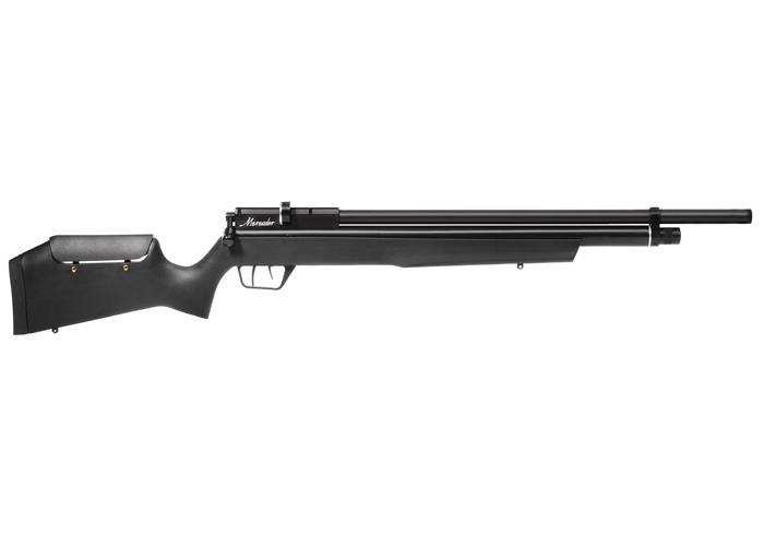 m4 1 Best .22 Air Rifles - Top 10 fantastic guns for the money (Reviews and Buying Guide 2024)