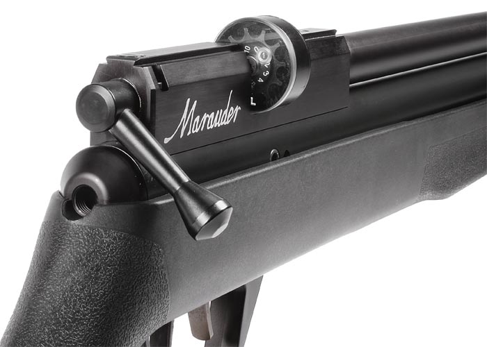 m6 Garden Rescue: Best Air Rifles For Squirrels 2024 (Reviews & Buying Guide)