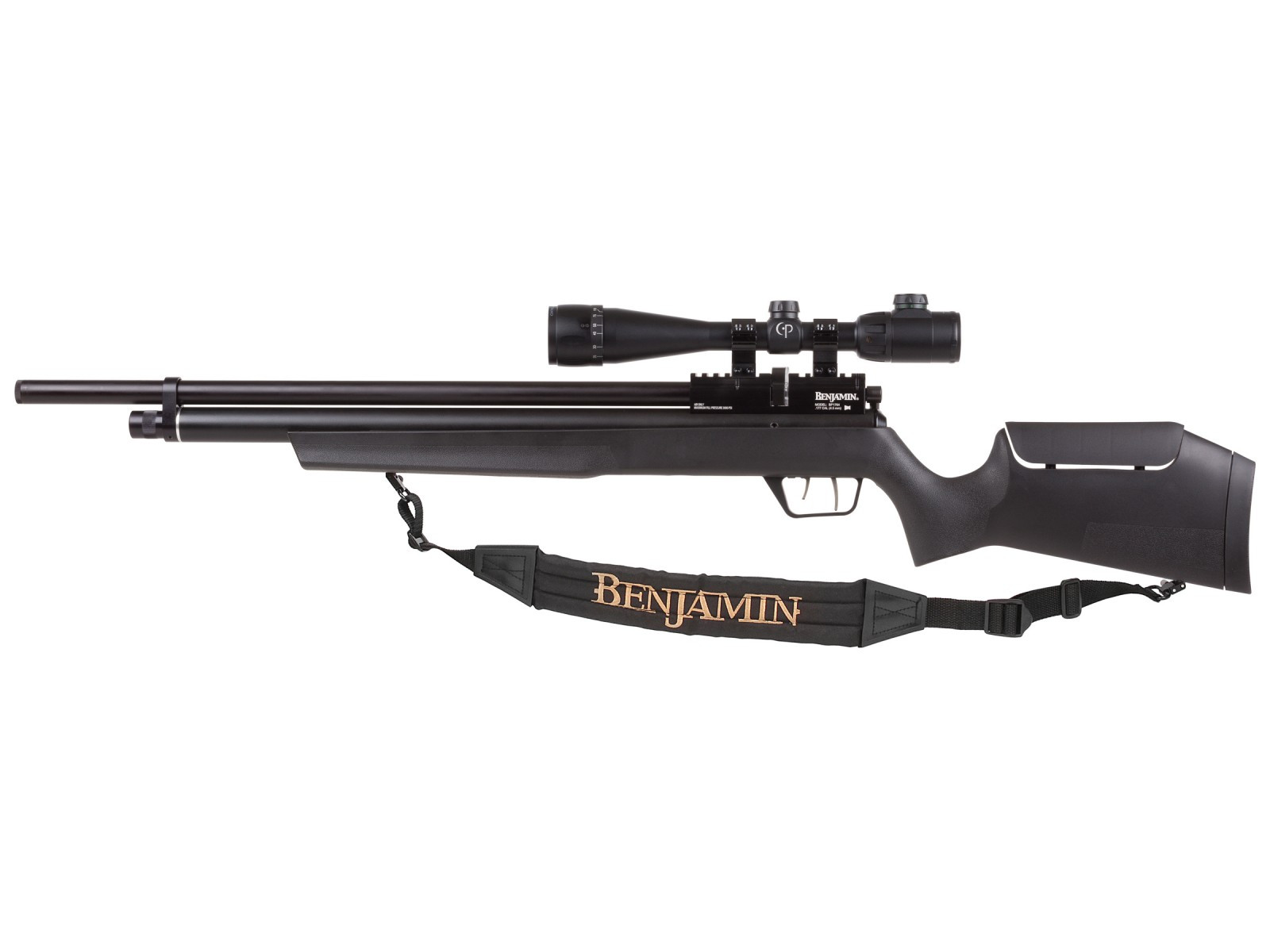 marauder5 Best Air Rifles for Pest Control 2024 - Top 10 effective guns for the money (Reviews and Buying Guide)