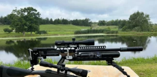 PCP vs Gas Piston: Which One is Better?