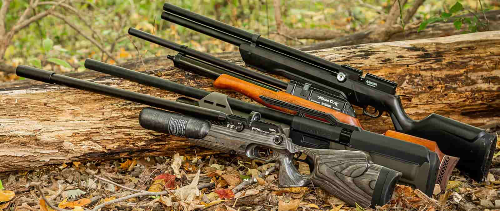 p4 PCP vs Gas Piston: Which One is Better?