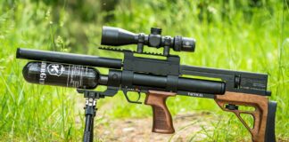 PCP vs CO2 Guns: Which One is Better?