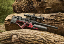 Air gun 101: What is a PCP air rifle? Is PCP gun the best choice for you?