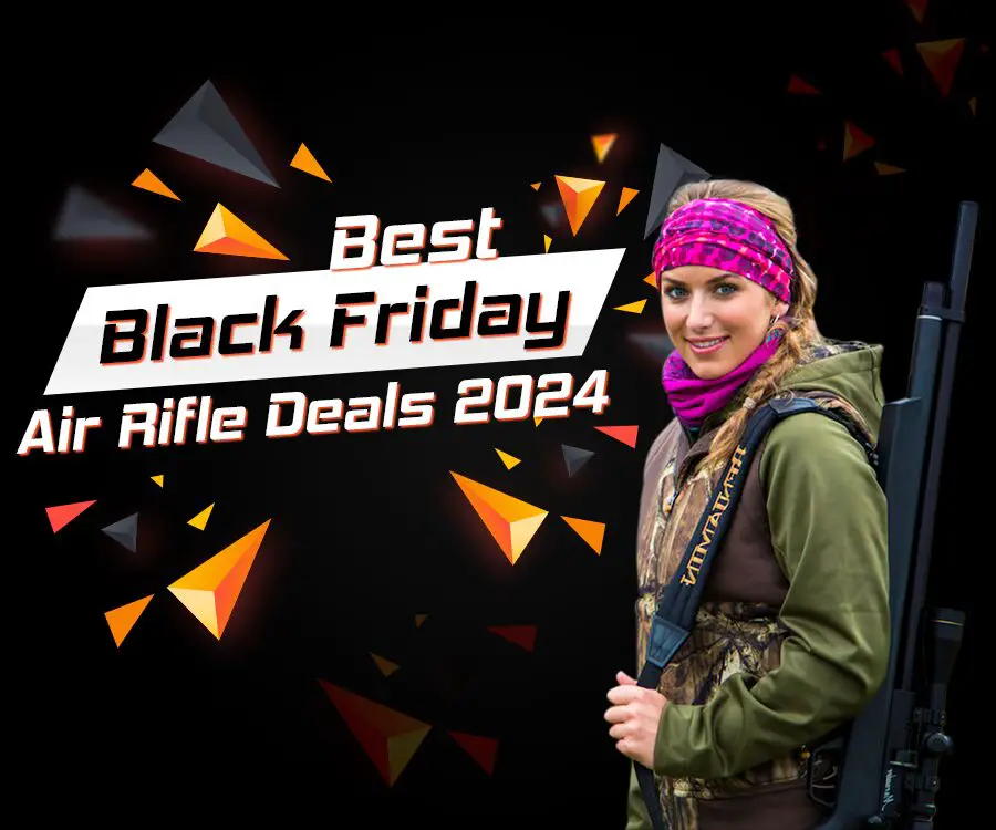 Best Air Rifle Deals