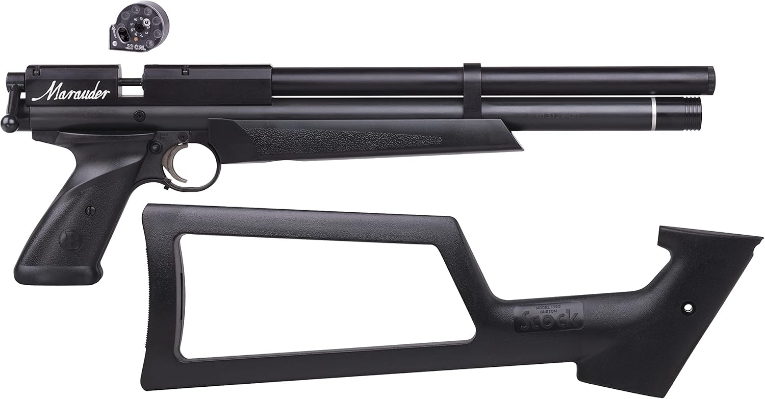 prod1 Best Air Rifles for Pest Control 2024 - Top 10 effective guns for the money (Reviews and Buying Guide)