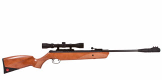 Ruger Yukon Review