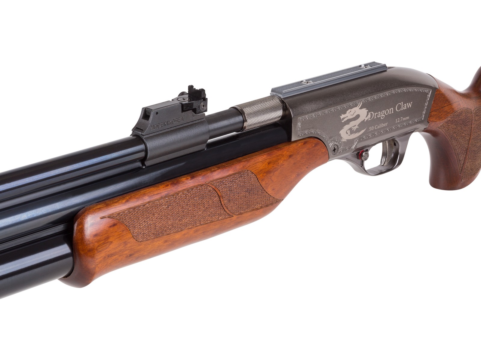 s8 1 Best Air Rifles for Pest Control 2024 - Top 10 effective guns for the money (Reviews and Buying Guide)