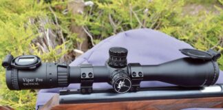 Guide to find Best Scope for Break Barrel Air Rifles