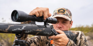 Air Rifle Scope vs. Rifle Scope – Which One Fits Your Shooting Needs?