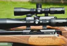 Air Gun 101: How many types of Air Gun Sights are there and which one is suitable for you?