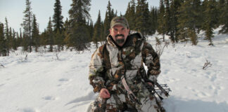 Master Small Game Hunting with an Air Rifle: Tips and Techniques