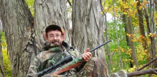 Garden Rescue: Best Air Rifles For Squirrels 2026 (Reviews & Buying Guide)