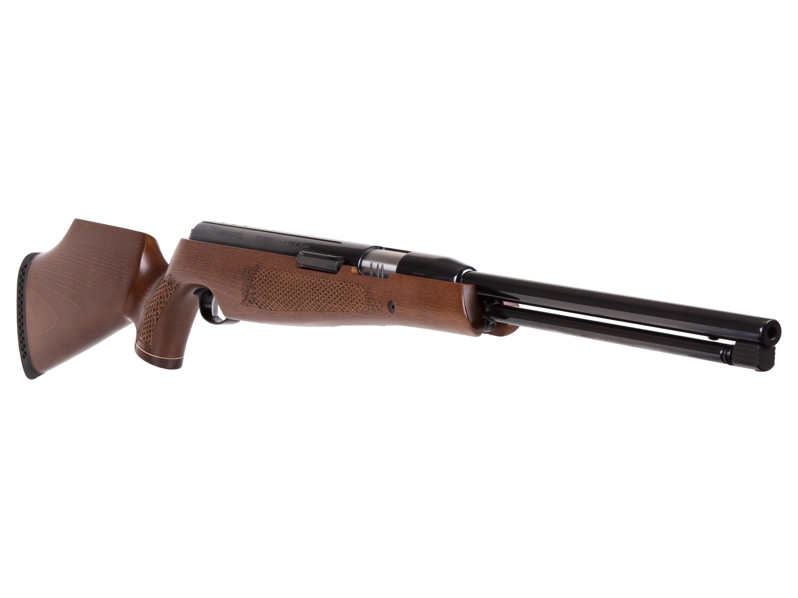 t3 The Bunny Buster: Best Air Rifle For Rabbits (Reviews and Buying Guide 2024)