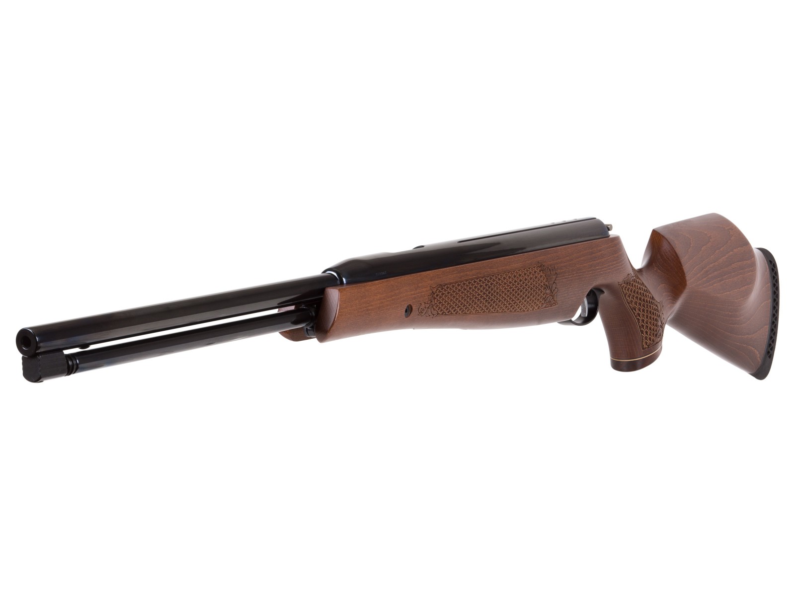 t4 The Bunny Buster: Best Air Rifle For Rabbits (Reviews and Buying Guide 2024)