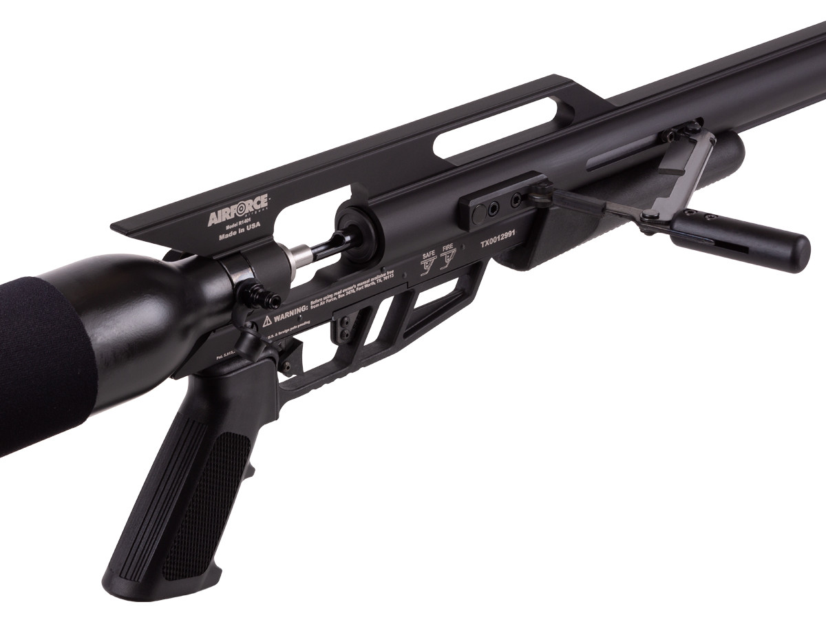 Best Air Rifles for Pest Control 2024 - Top 10 effective guns for the money (Reviews and Buying Guide)