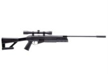 Crosman 30131 TR77 – NPS Review