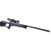Benjamin Trail NP .22 Review