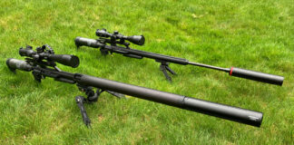Best PCP Air Rifles Under $1000 in 2026 – Top 5 Guns that Get the Job Done (Reviews and Buying Guide)