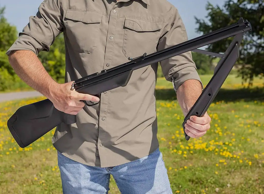 va1 5 Types of Air Guns You Need to Know Before Buying